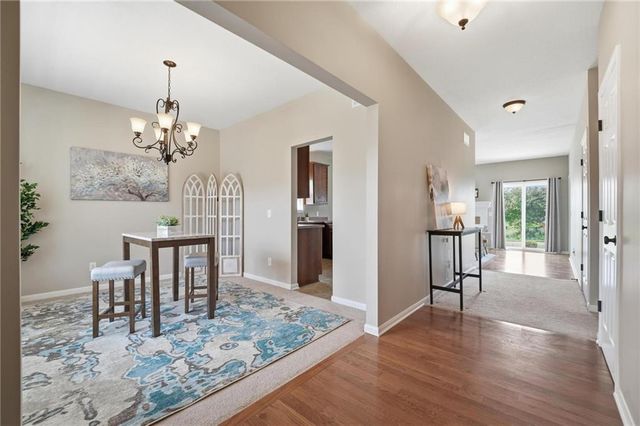 1251 SW Arbormill Terrace, Lee's Summit, MO 64082