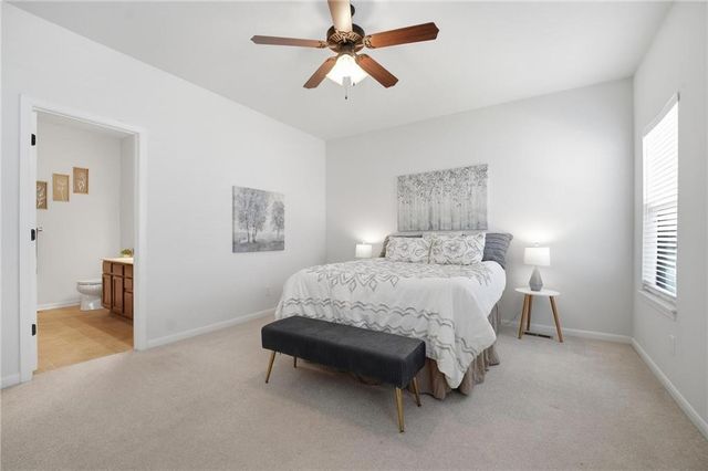 1251 SW Arbormill Terrace, Lee's Summit, MO 64082
