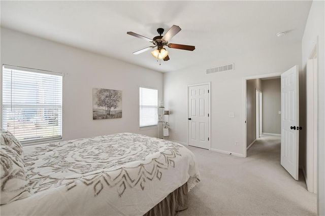 1251 SW Arbormill Terrace, Lee's Summit, MO 64082