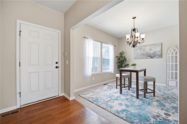 1251 SW Arbormill Terrace, Lee's Summit, MO 64082