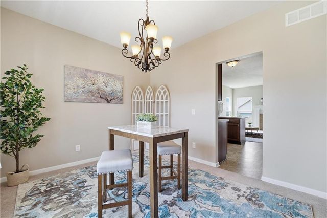 1251 SW Arbormill Terrace, Lee's Summit, MO 64082