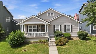 1251 SW Arbormill Terrace, Lee's Summit, MO 64082