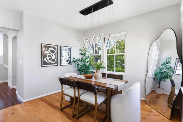 10 Creekside Lane, San Mateo, CA 94401