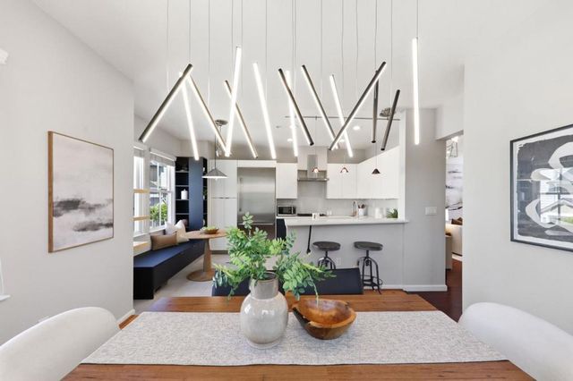 10 Creekside Lane, San Mateo, CA 94401