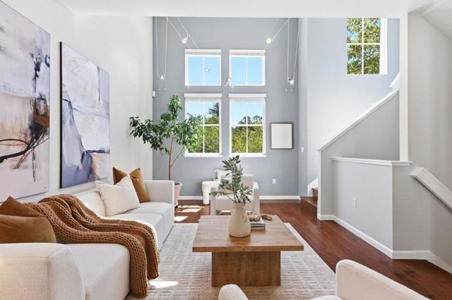 10 Creekside Lane, San Mateo, CA 94401