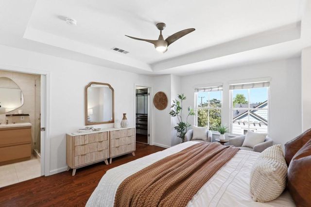 10 Creekside Lane, San Mateo, CA 94401