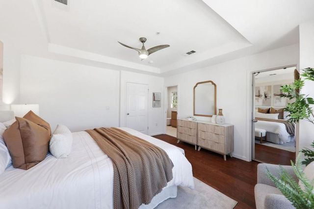 10 Creekside Lane, San Mateo, CA 94401