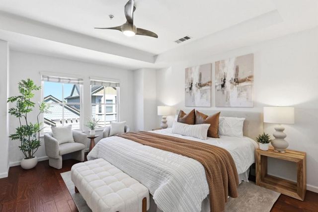 10 Creekside Lane, San Mateo, CA 94401