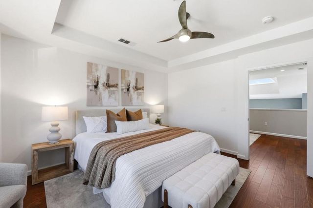 10 Creekside Lane, San Mateo, CA 94401