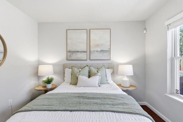 10 Creekside Lane, San Mateo, CA 94401