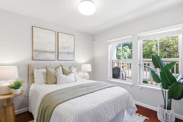 10 Creekside Lane, San Mateo, CA 94401
