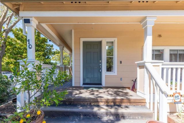 10 Creekside Lane, San Mateo, CA 94401