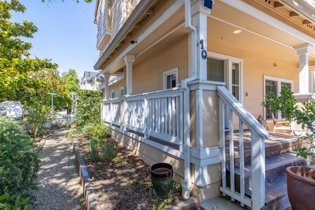 10 Creekside Lane, San Mateo, CA 94401