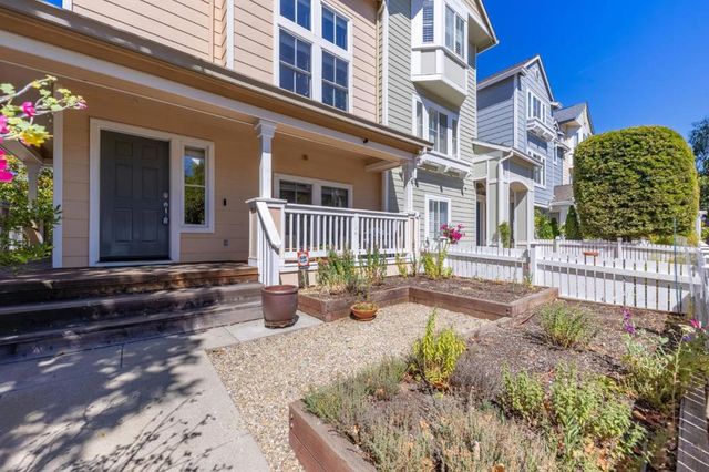 10 Creekside Lane, San Mateo, CA 94401