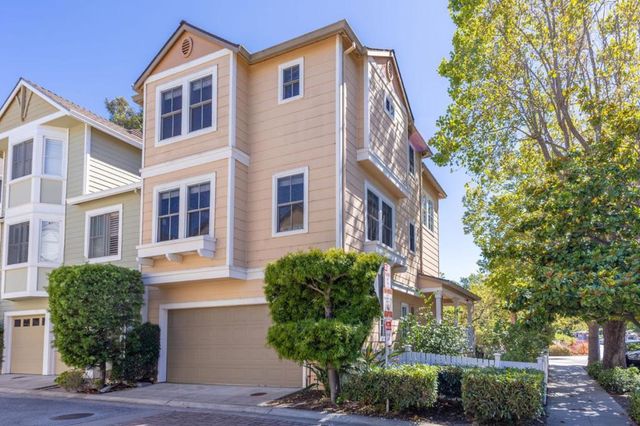 10 Creekside Lane, San Mateo, CA 94401