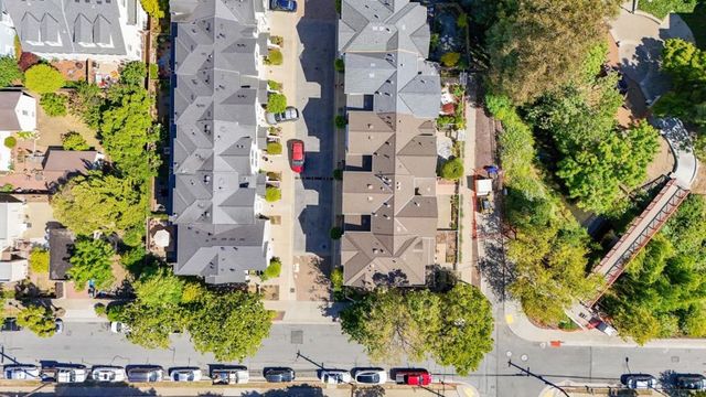 10 Creekside Lane, San Mateo, CA 94401