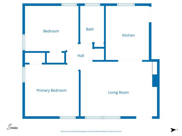 2801 E Harry St, Wichita, KS 67211