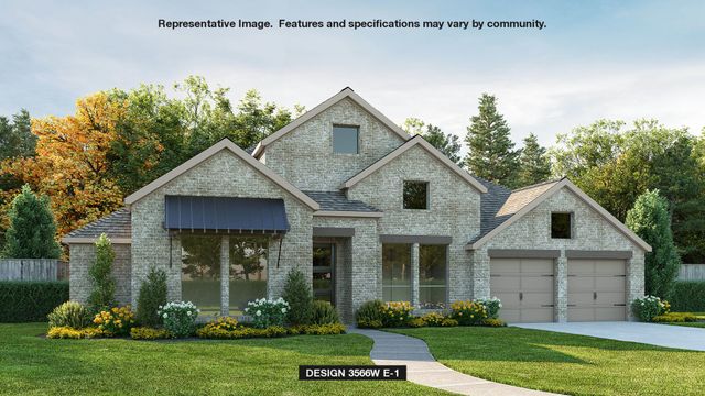 129 Oswalt WAY, Liberty Hill, TX 78642