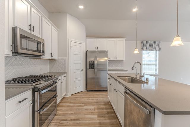 9840 Sweet Flag Court, Conroe, TX 77385