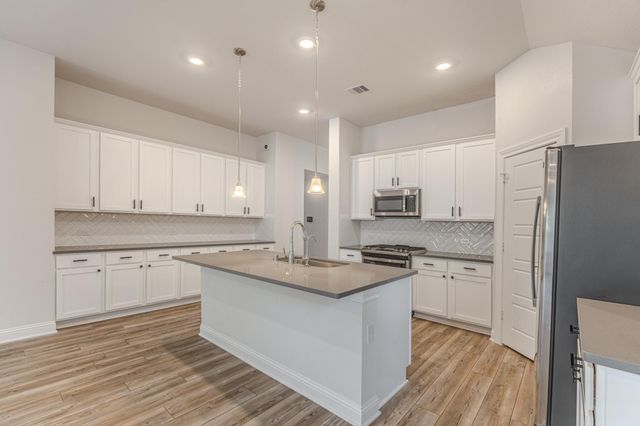 9840 Sweet Flag Court, Conroe, TX 77385