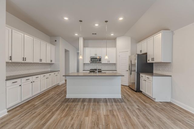 9840 Sweet Flag Court, Conroe, TX 77385