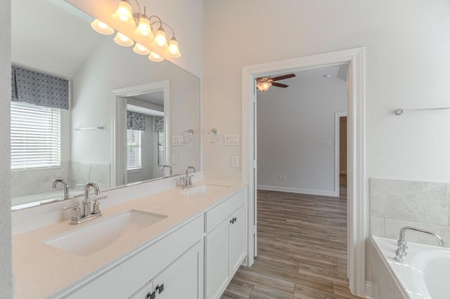 9840 Sweet Flag Court, Conroe, TX 77385