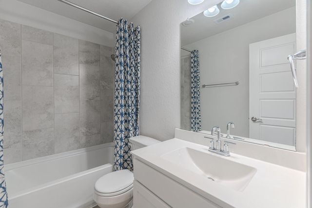 9840 Sweet Flag Court, Conroe, TX 77385