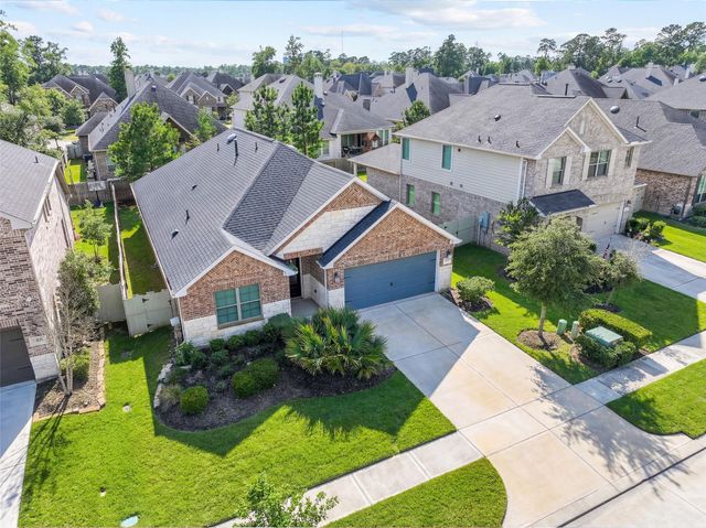 9840 Sweet Flag Court, Conroe, TX 77385