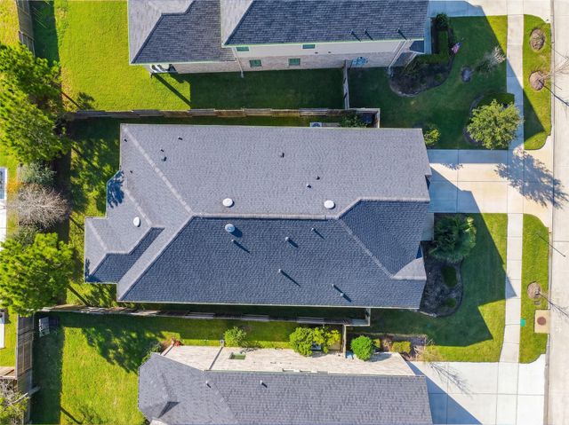 9840 Sweet Flag Court, Conroe, TX 77385