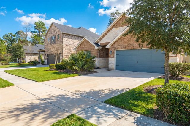 9840 Sweet Flag Court, Conroe, TX 77385