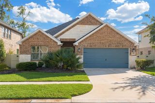 9840 Sweet Flag Court, Conroe, TX 77385