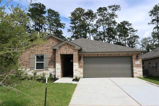 1467 Waggoner Ranch Trails, Conroe, TX 77301