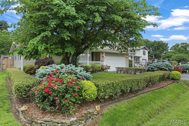2312 Orville Avenue, Granite City, IL 62040