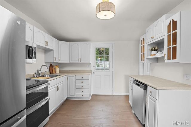 2312 Orville Avenue, Granite City, IL 62040