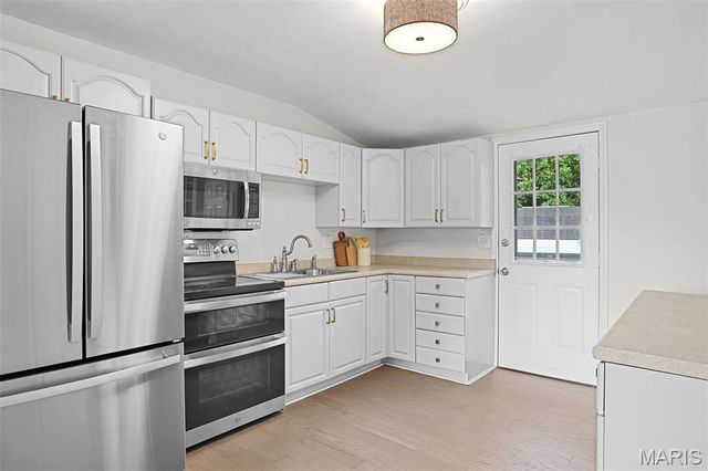 2312 Orville Avenue, Granite City, IL 62040