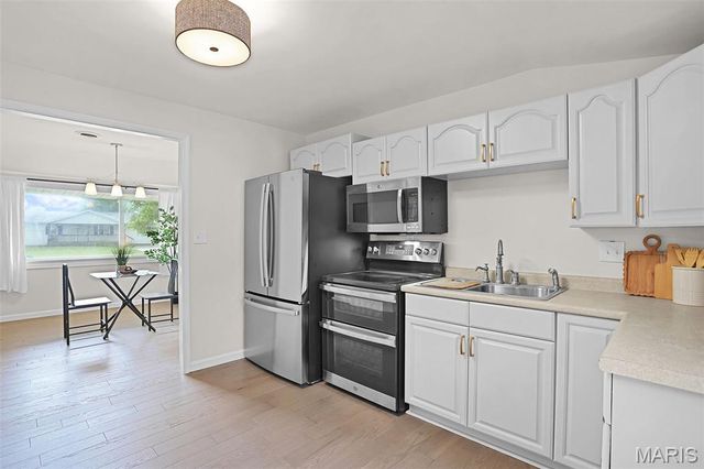 2312 Orville Avenue, Granite City, IL 62040
