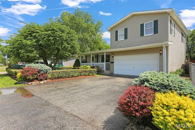 2312 Orville Avenue, Granite City, IL 62040