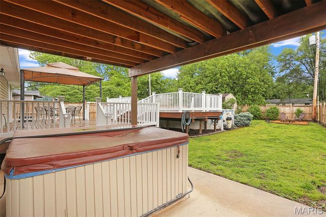 2312 Orville Avenue, Granite City, IL 62040