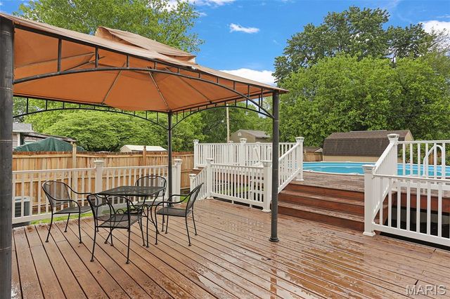 2312 Orville Avenue, Granite City, IL 62040