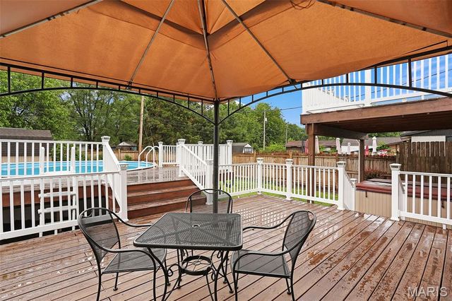 2312 Orville Avenue, Granite City, IL 62040
