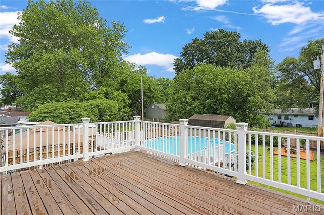 2312 Orville Avenue, Granite City, IL 62040