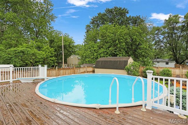 2312 Orville Avenue, Granite City, IL 62040