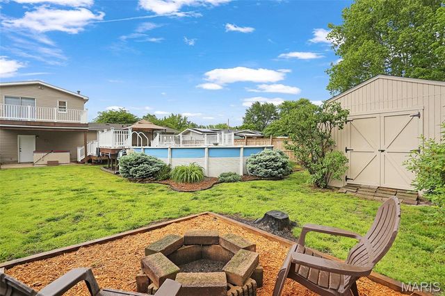 2312 Orville Avenue, Granite City, IL 62040