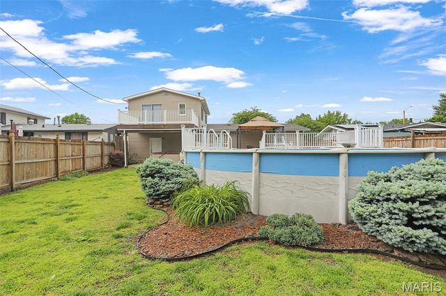 2312 Orville Avenue, Granite City, IL 62040