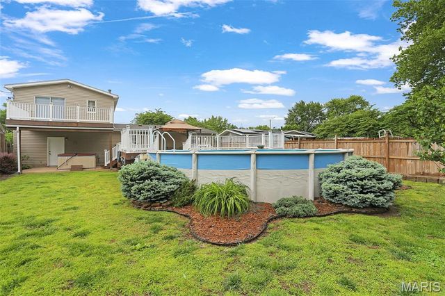 2312 Orville Avenue, Granite City, IL 62040
