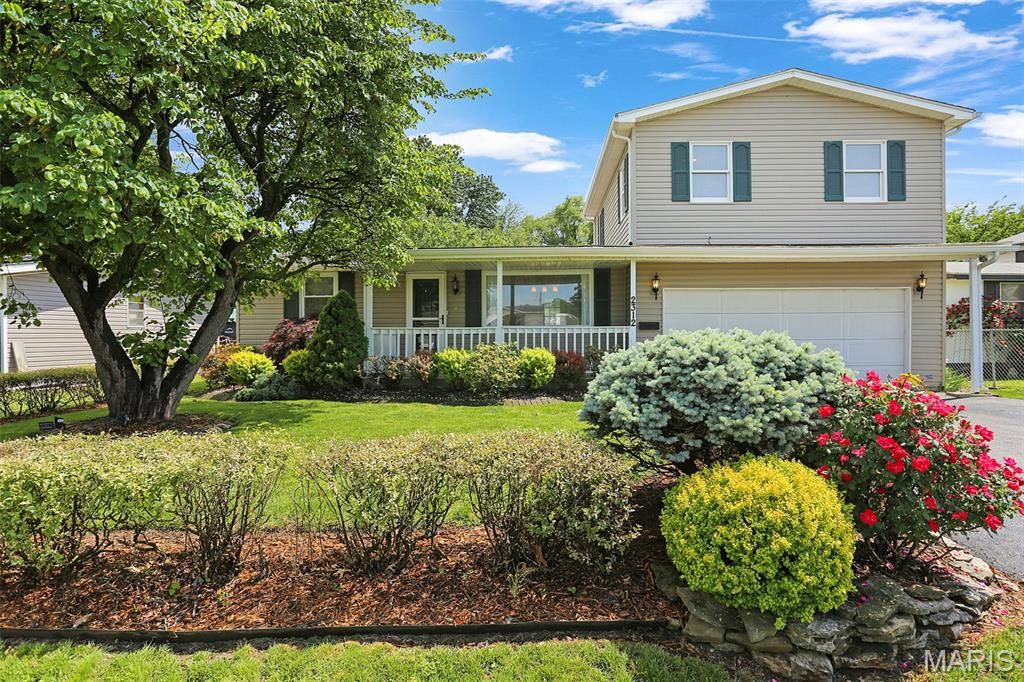 2312 Orville Avenue, Granite City, IL 62040