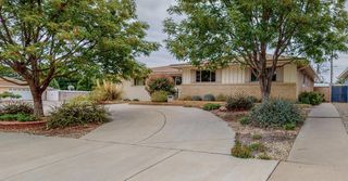 7101 Edwina Avenue NE, Albuquerque, NM 87110