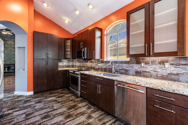 4115 Rancho Grande Place NW, Albuquerque, NM 87120