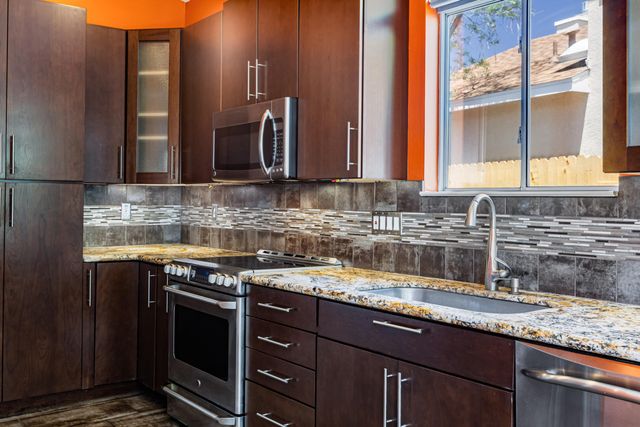 4115 Rancho Grande Place NW, Albuquerque, NM 87120