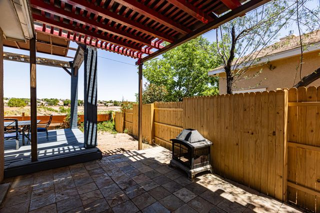 4115 Rancho Grande Place NW, Albuquerque, NM 87120